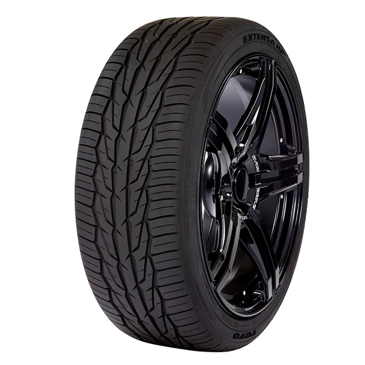 Toyo Extensa HP II All-Season 245/40-20 99 Sight Tire