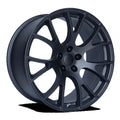 OE Creations Aluminum Rim PR161 22X9.5in Matte Black Finish, 161MB-22957335