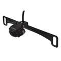 Kenwood CMOS-740HDLP Behind HD Camcorder with License Plate Mounting Kit