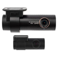 BlackVue DR900X-2CH with 64GB microSD Card | 4K UHD Cloud Dashcam | Built-in Wi-Fi, GPS, Parking Mode Voltage Display | LTE via Optional CM100 LTE Module