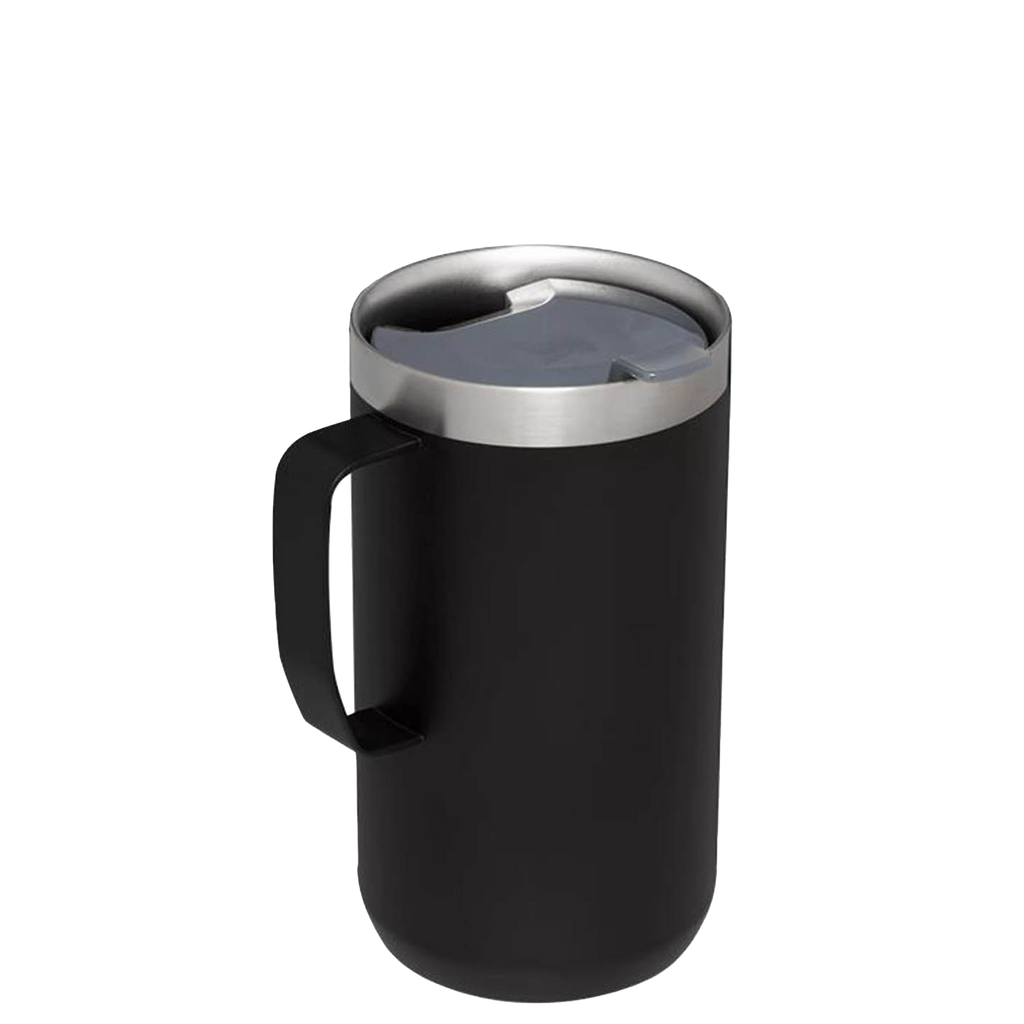 The Stay-Hot Camp Mug | Stanley Create D318Y