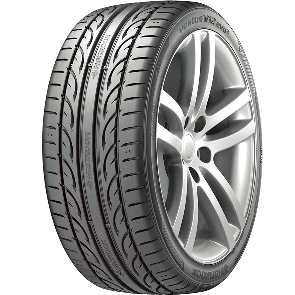 Hankook Ventus V12 EVO2 All-Season Tire - 305/30R19 102Y