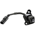 Dorman 590-141 Behind Park Assist Recorder for Specific Toyota Models Fits select: 2014-2015 TOYOTA TUNDRA