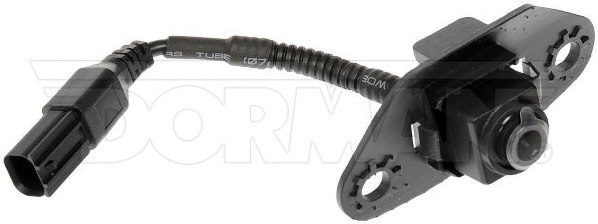Dorman 590-122 Black Park Assist Recorder for Toyota Camry 2014-12