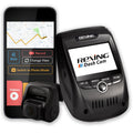 Rexing V1P Pro 1080p Full HD Front and Behind