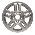 New Aluminum Wheel Rim 15 inch Fits 2002-2004 Honda CR-V 10 Spoke