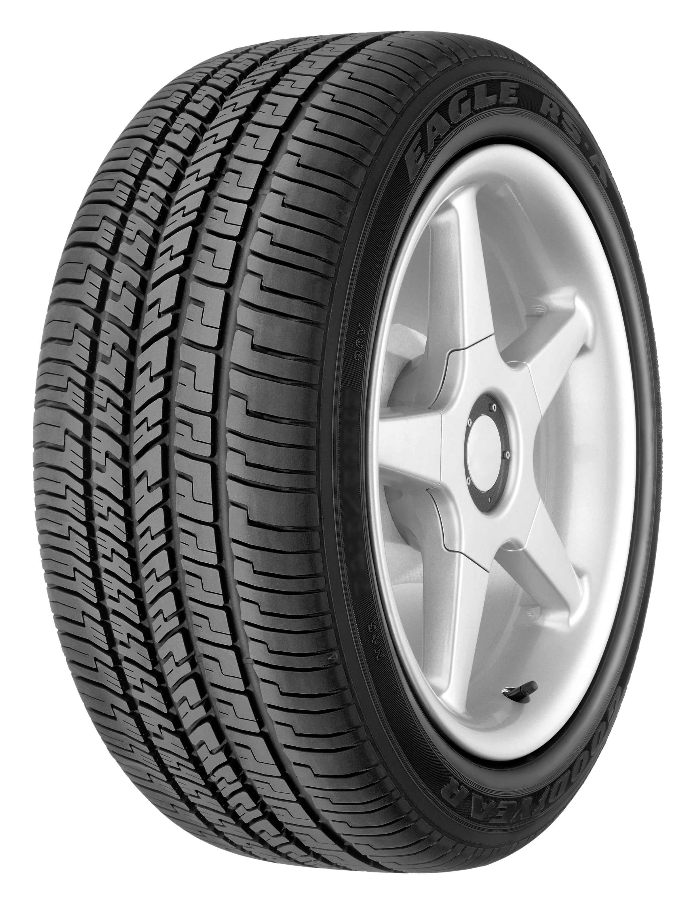 Goodyear Eagle RS-A 255/45R20 101V All-Season Tire