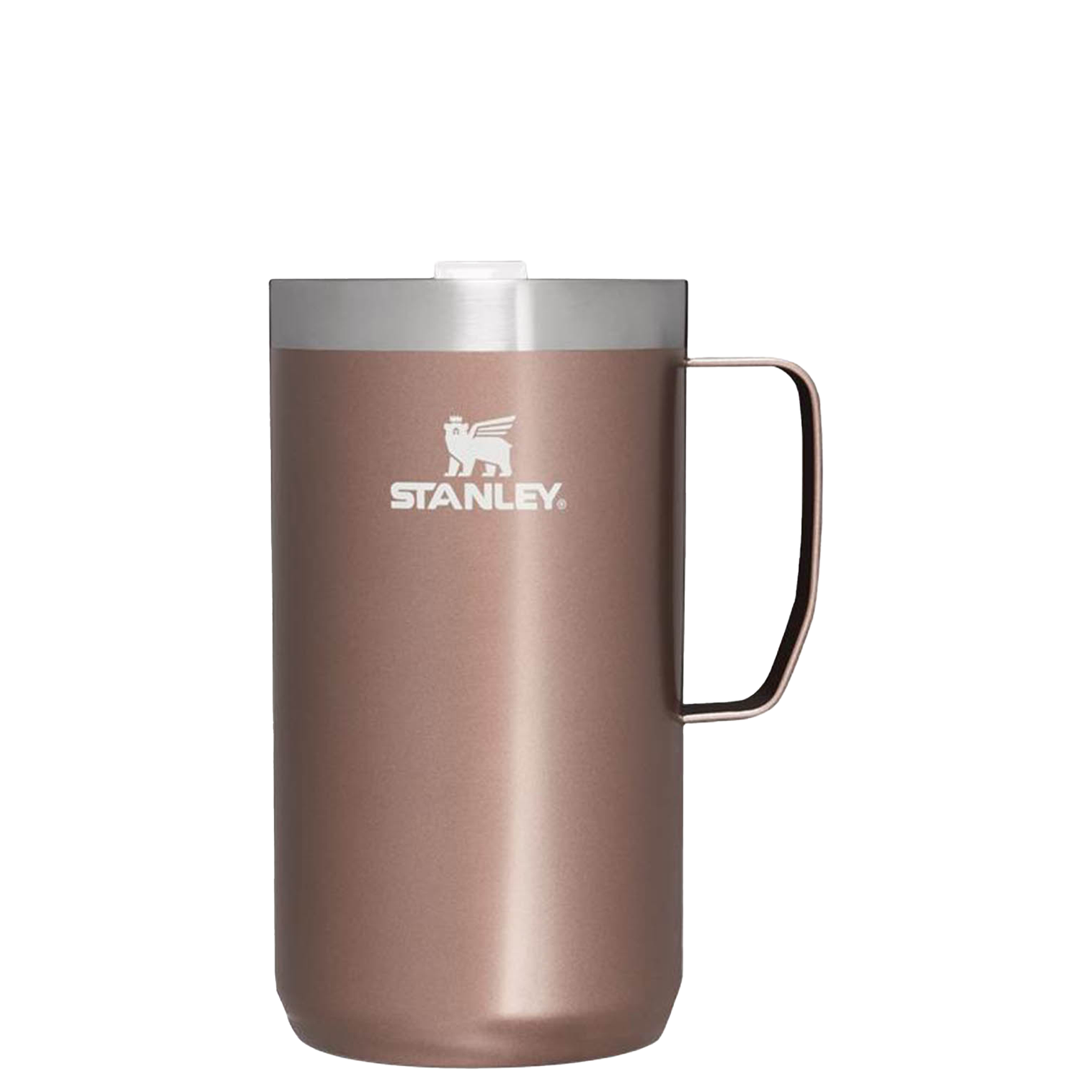 The Stay-Hot Camp Mug D041N