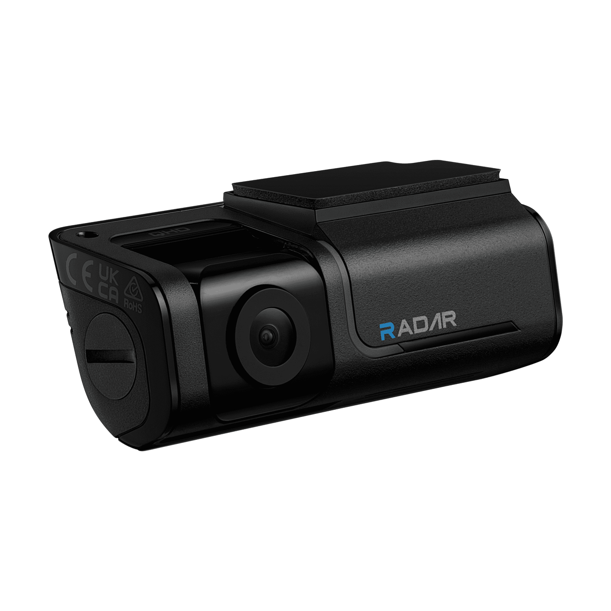 THINKWARE 2K QHD Rear-View Lens for U3000