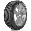 Michelin Pilot Sport 4 275/35ZR21 (103Y) XL Fits: 2012-13 Audi A8 Quattro Optics W12, 2018 Porsche Panamera Turbo Second-hand E-Hybrid Executive