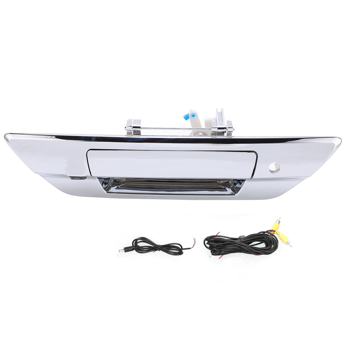 Automobile Reverse Camcorder IP68 Dark Vision 170¡ã 480TVL Tailgate Handle Mounted for Hilux Revo 2015-2017