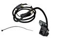 PT Auto Warehouse BUCGM-548 Back Perspective Backup Camcorder Fits select: 2007-2014 CHEVROLET SILVERADO, 2008-2014 GMC SIERRA