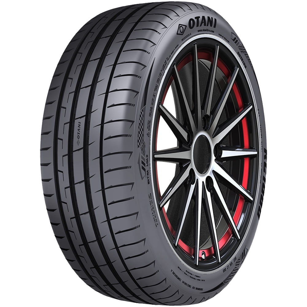 Tire Otani KC1000 315/35ZR20 315/35R20 110Y XL Premium Performance