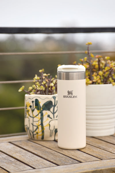The Transit Flip Top Mug | Stanley Create D288M