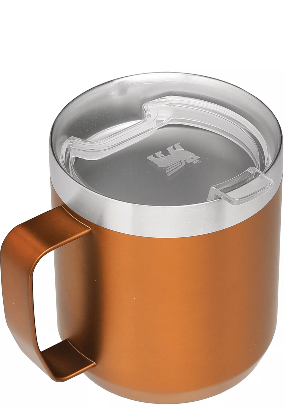 Classic Legendary Camp Mug D031Y