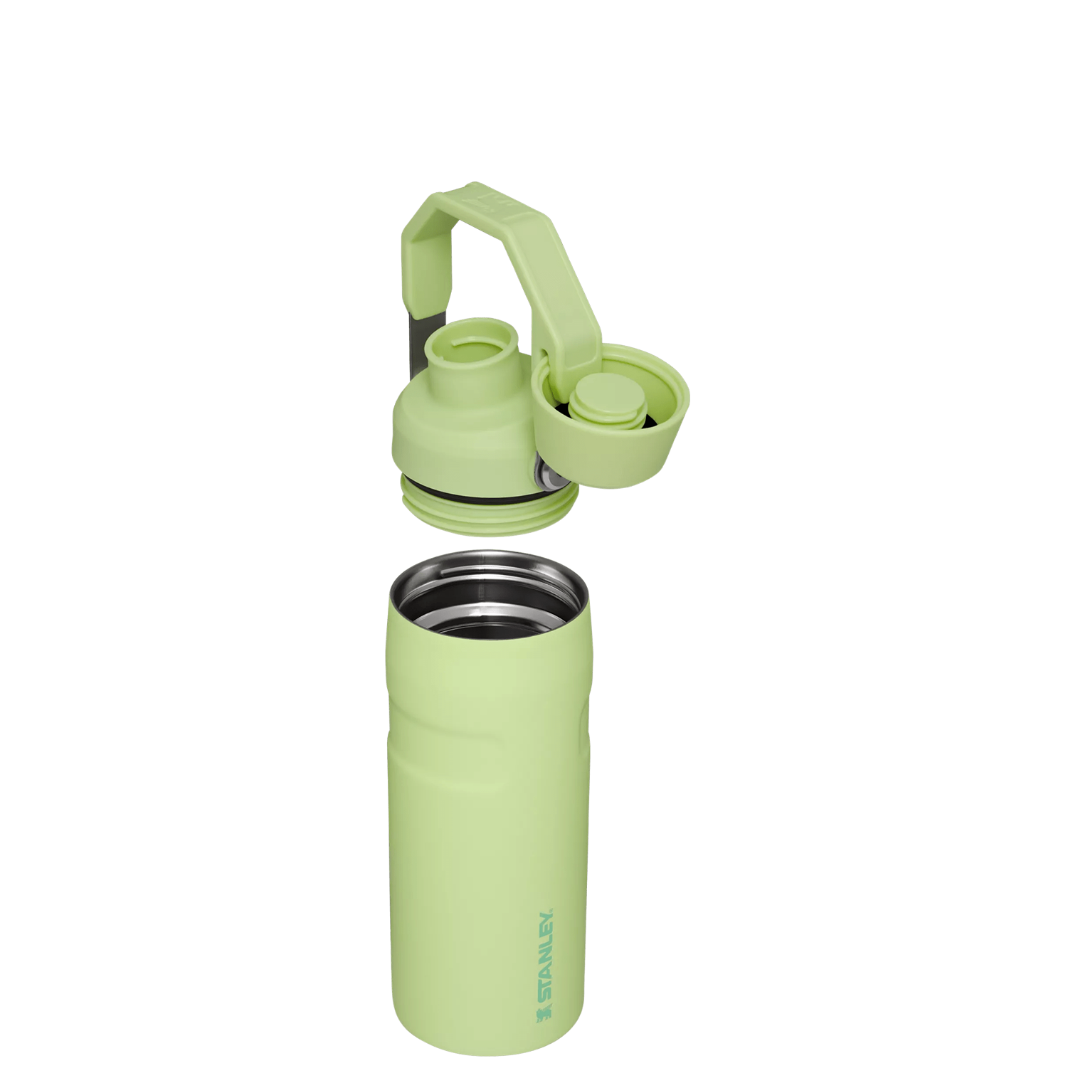 IceFlow™ Bottle with Fast Flow Lid D081V
