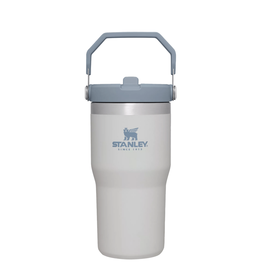 The IceFlow™ Flip Straw Tumbler D037E