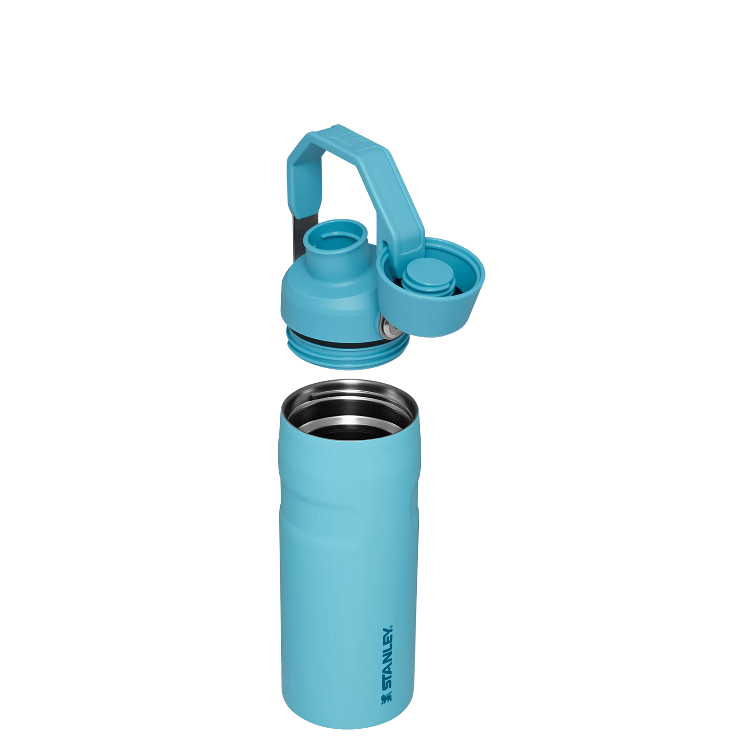 IceFlow™ Bottle with Fast Flow Lid D081V