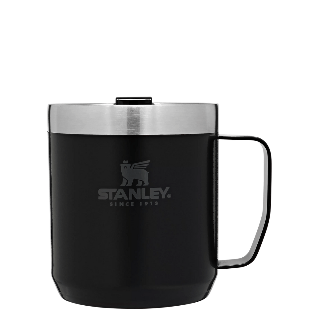 Classic Legendary Camp Mug D031Y