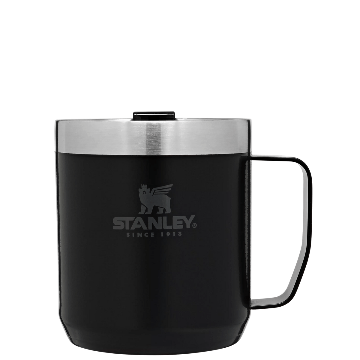 Classic Legendary Camp Mug D031Y