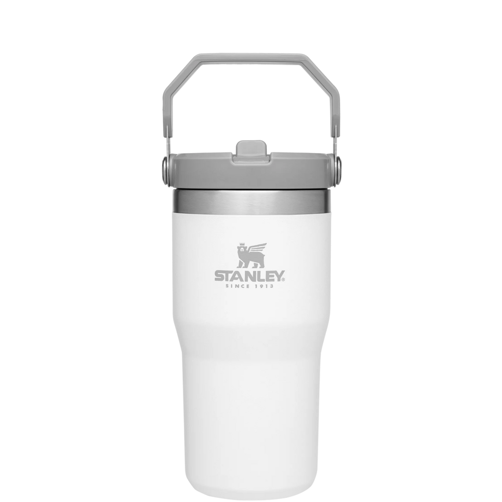 The IceFlow™ Flip Straw Tumbler | Stanley Create D324C