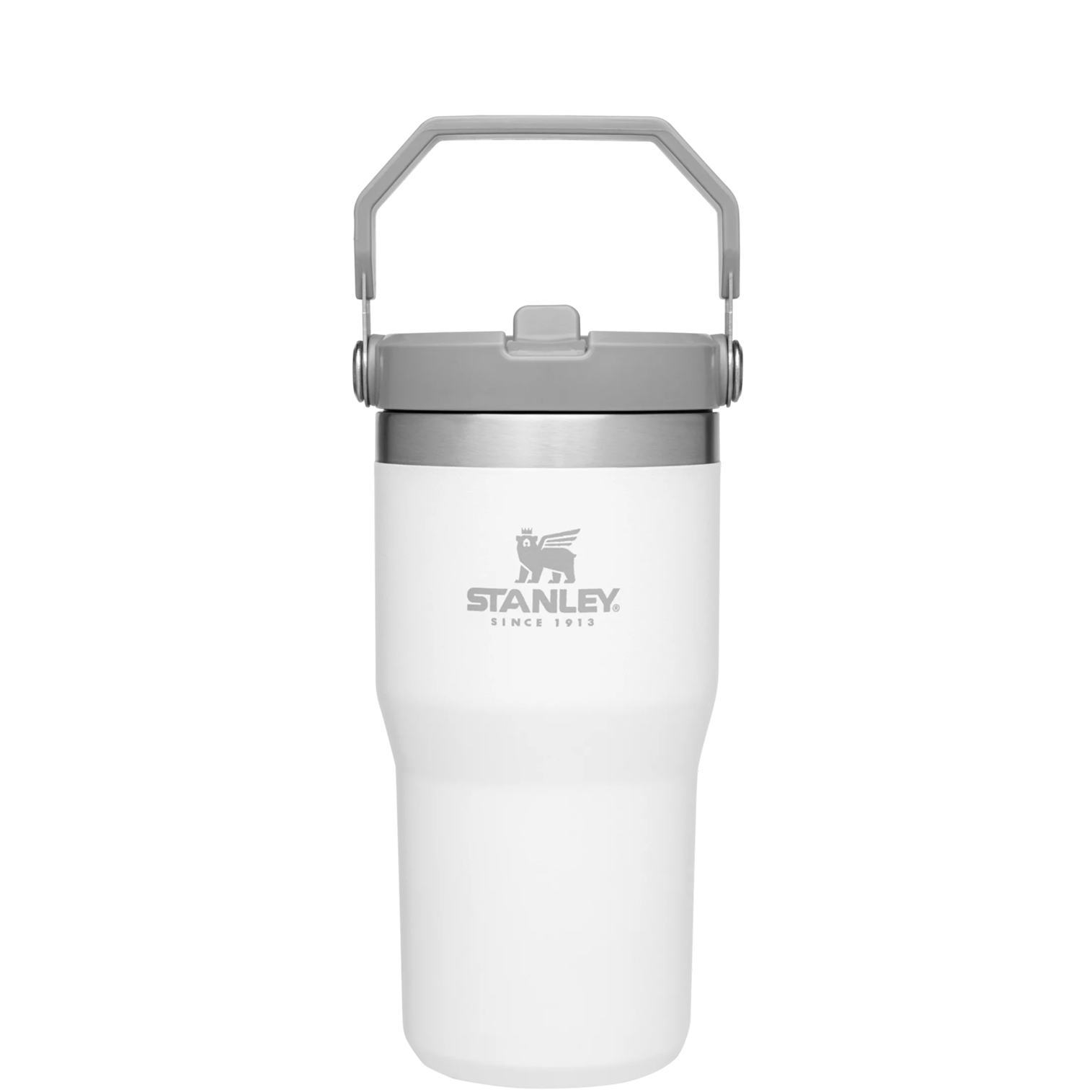 The IceFlow™ Flip Straw Tumbler D037E