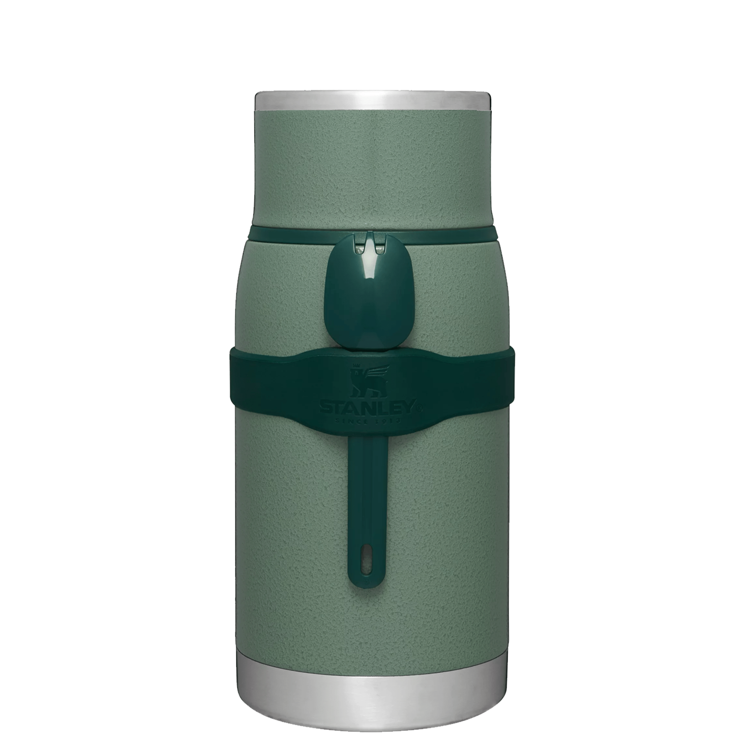Adventure To-Go Food Jar + Spork D016X