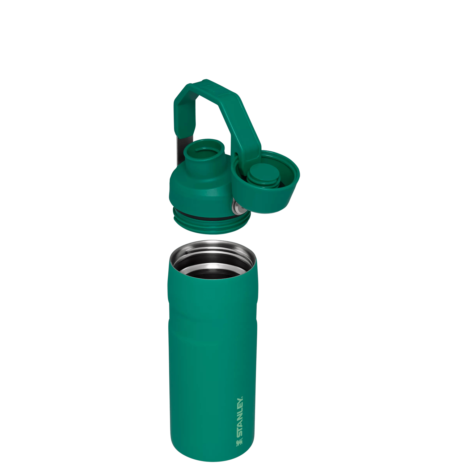 IceFlow™ Bottle with Fast Flow Lid D081V
